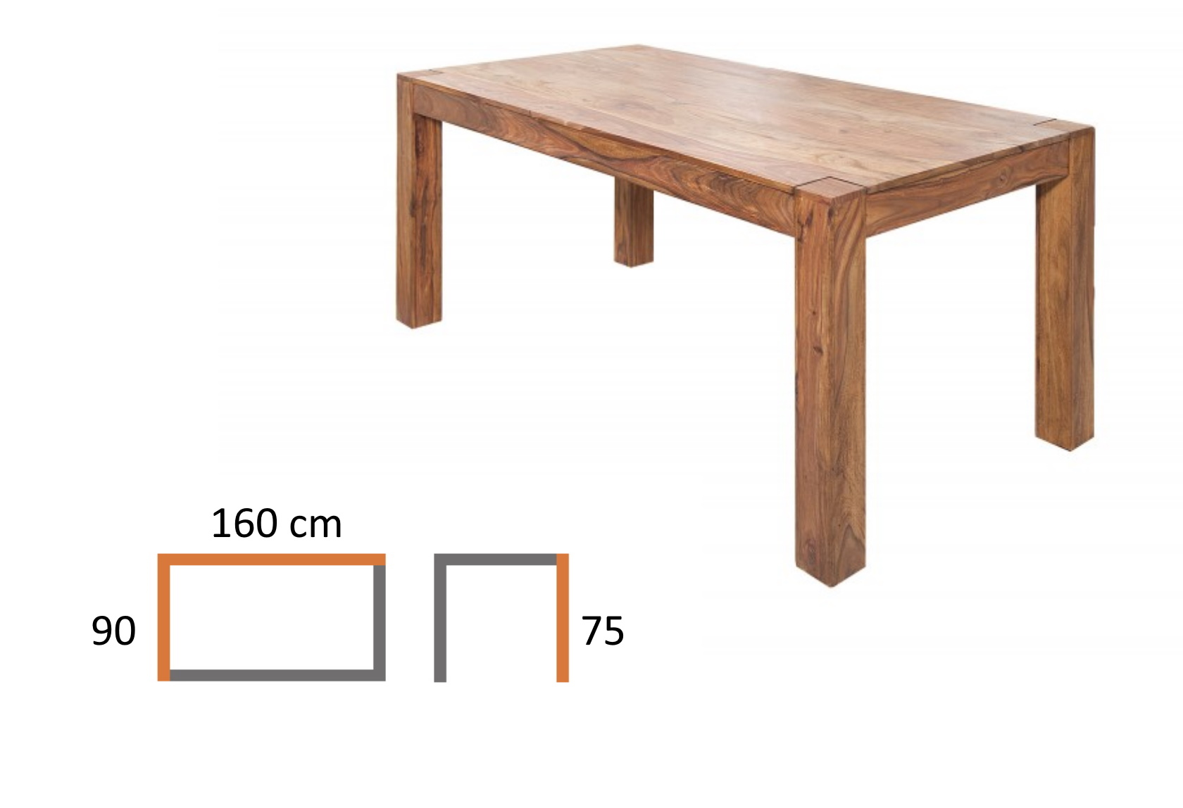 stół-z drewna -stół-drewniany, stół-do-jadalni, stół-do-salonu,